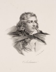  da Francois Seraphin Delpech