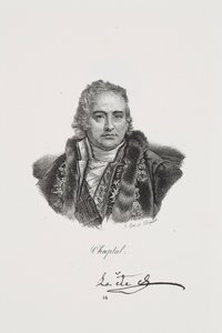  da Francois Seraphin Delpech
