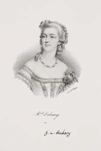  da Francois Seraphin Delpech