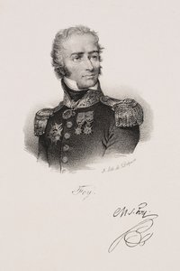  da Francois Seraphin Delpech