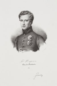  da Francois Seraphin Delpech