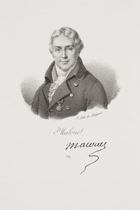  da Francois Seraphin Delpech