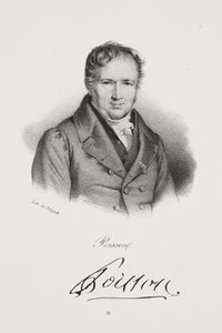  da Francois Seraphin Delpech