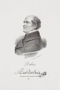  da Francois Seraphin Delpech