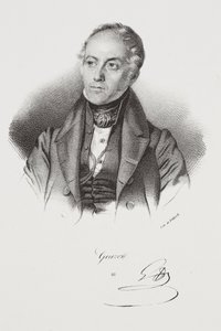  da Francois Seraphin Delpech
