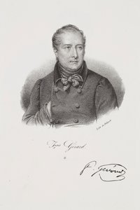  da Francois Seraphin Delpech
