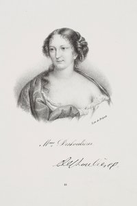  da Francois Seraphin Delpech