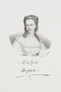  da Francois Seraphin Delpech