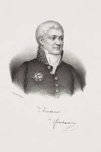  da Francois Seraphin Delpech
