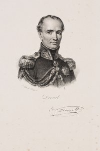  da Francois Seraphin Delpech