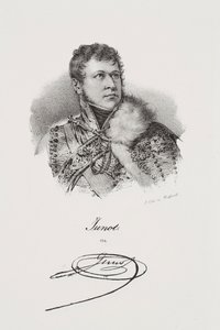 da Francois Seraphin Delpech