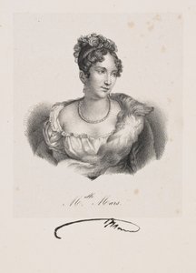  da Francois Seraphin Delpech