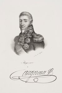  da Francois Seraphin Delpech