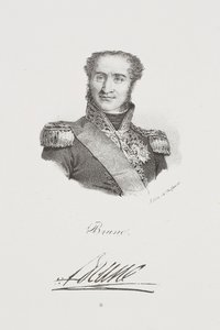  da Francois Seraphin Delpech