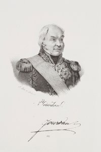  da Francois Seraphin Delpech