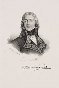  da Francois Seraphin Delpech