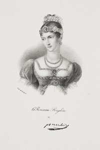  da Francois Seraphin Delpech