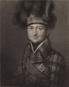 James Duff, 4° Conte di Fife