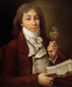 Ritratto di Fabre d