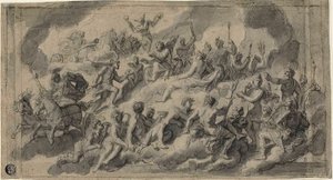 Dei sull