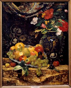 Fiori e frutti da Francois Vernay