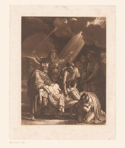 Deposizione di Cristo