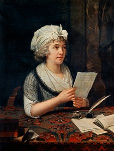  da Francois Xavier Fabre