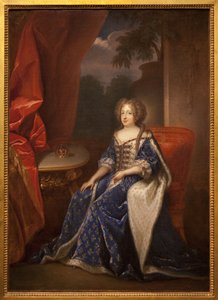 Ritratto di Maria Teresa d