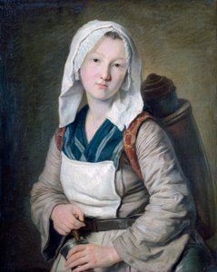 Il Venditore di Tisane, c1725-1778