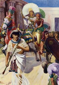 Giuseppe il Governatore da Frank Adams