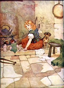 Piccola Polly Flinders da 