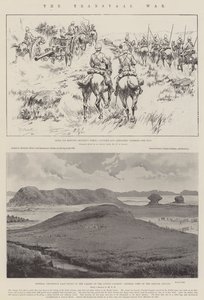 La guerra del Transvaal