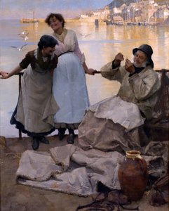 Occhi e non occhi