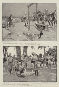 La ribellione del Sudan