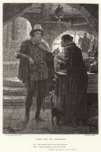 Romeo e l