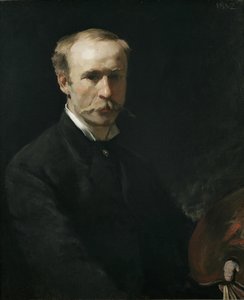 Frederick Dielman da Frank Duveneck