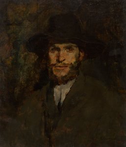 J. Frank Currier (1843–1909) da Frank Duveneck