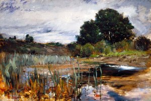  da Frank Duveneck