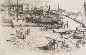 Riva degli Schiavoni, No.1