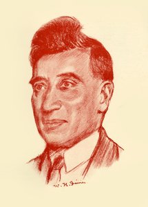 W. H. Davies, 1928