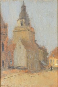 Chiesa cittadina