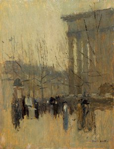 La Madeleine n. IV, n.d.