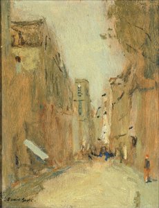 Rue San Jacques, Parigi