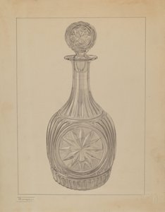 Bottiglia da Frank Fumagalli