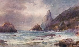 Nuova Zelanda: Bream Head, Whangarei Heads