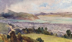 Nuova Zelanda: Dunedin