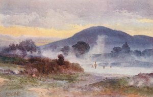 Nuova Zelanda: Monte Ngongotaha