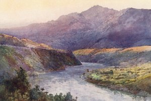 Nuova Zelanda: Sull