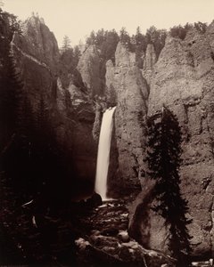 Cascate della Torre