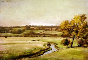Da Winchelsea da Frank Lewis Emanuel